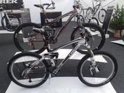 For sales:NEW Trek 2011 EX9 Bike, 2011 Specialized Stumpjumper
