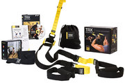 TRX Pro Pack 2 Suspension Training