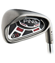 Highly Recommand ! Hot Discounted Ping G15 Irons