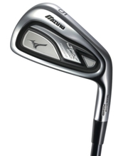 Golf Iron Set –--I choose Mizuno JPX 800 Irons