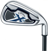 Only 289 Dollars You Can Get Callway X-20 Iron Set