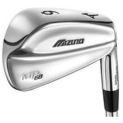 Best Sellers Mizuno MP-68 Iron Set Review