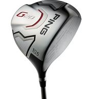 Best discount golf clubs online-Ping G20 Driver cheap for sale