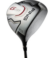 New!!! Ping G20 Driver 2011,  Best Golf Driver for 2012