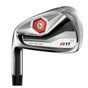 Cheapest! Taylormade R11 Irons LEFT 4-9PAS $448