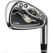 Must Sell！TaylorMade R7 CGB MAX Iron Set For Christmas Promotion