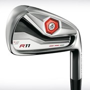 Best Golf Clubs Taylormade R11 Irons Still the King In 2012
