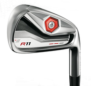 Free shipping TaylorMade R11 Irons,  cheap for sale! 