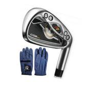 Shop TaylorMade R7 CGB Max Irons at Best Golf Shop! Only $313