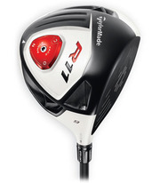 What has TaylorMade R11 Driver done to you?