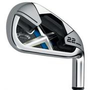 Great Deal!!! Callaway X-22 Irons only $295 Now!!! 