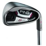 Brand New Ping G20 Black Dot Irons Crazy Sale Price $399 Now