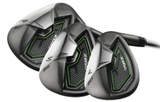 2012 Your Cool Weapons-----TaylorMade RocketBallz irons 