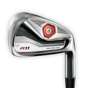 Shopping TaylorMade R11 Irons 4-9PAS at Best Golf Shop! Price$450