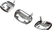 Free shipping and no sale tax for Odyssey White Ice Mini T Putter