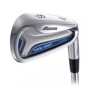 Mizuno Mx-200 Iron Set $399.99 at golfmanstore.com
