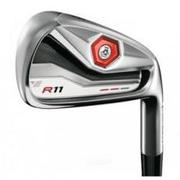 TaylorMade R11 TP Irons is $499.99 at cheapgolfnet.com