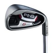 Ping G20 Irons have 7% discount