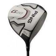 Surprise Save! Ping G20 Driver 