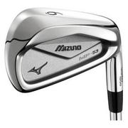 Mizuno MP-53 Irons is $359.99 at cheapgolfdeal.com