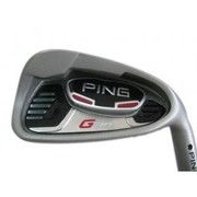 Ping G20 Irons is 406.99$ at getgolfonline.com