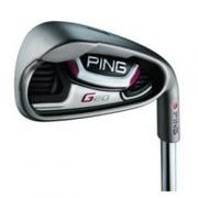 Ping G20 Irons,  Hurry Up to Buy!