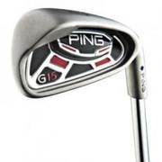 Best Gift For you! Ping G15 Irons