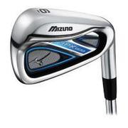 Mizuno JPX 800 Irons for sale