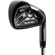 Not it is the best time to get the TaylorMade Burner 2.0 Irons