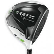 TaylorMade RocketBallz RBZ Left Hand Driver lunched at ukgolfmall.com