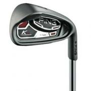 Offer Ping K15 Irons 3-9PS best price