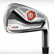 Big deal! TaylorMade R11 Irons sale price free shipping