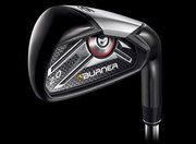 TaylorMade Burner 2.0 Irons 4-9PAS Sale - Cheap Golf With Discount Pri