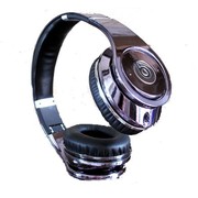 Monster Beats By Dre Electroplating Studio Limited Edition