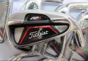Titleist AP1 712 Irons Cheap Golf For Sale $399.99