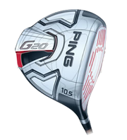 Ping G20 Driver is for all ability levels