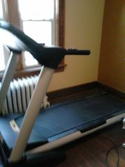 everlast treadmill. 