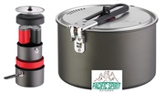 Buy the MSR Quick 2 Cooking System
