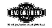Buy Knee,  Elbow and Wrist Guards | Bad Girlfriend Roller Skates