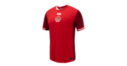 All Team Men's soccer jerseys at best price