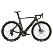 Canyon Aeroad CF SLX 7 AXS 2025 ( Semerubike )